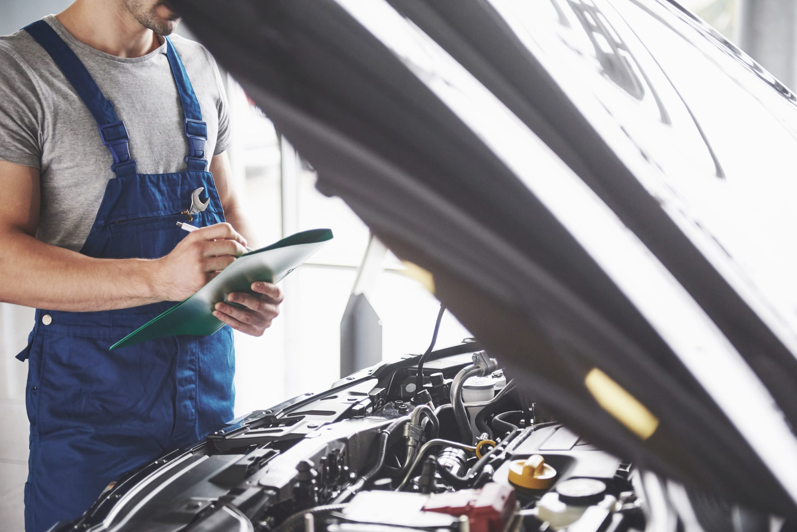 Consejos para hacerle mantenimiento a tu Taxi