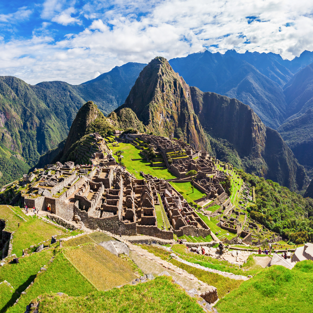 Consejos para viajar a Machu Picchu: Descubre la maravilla de los Incas