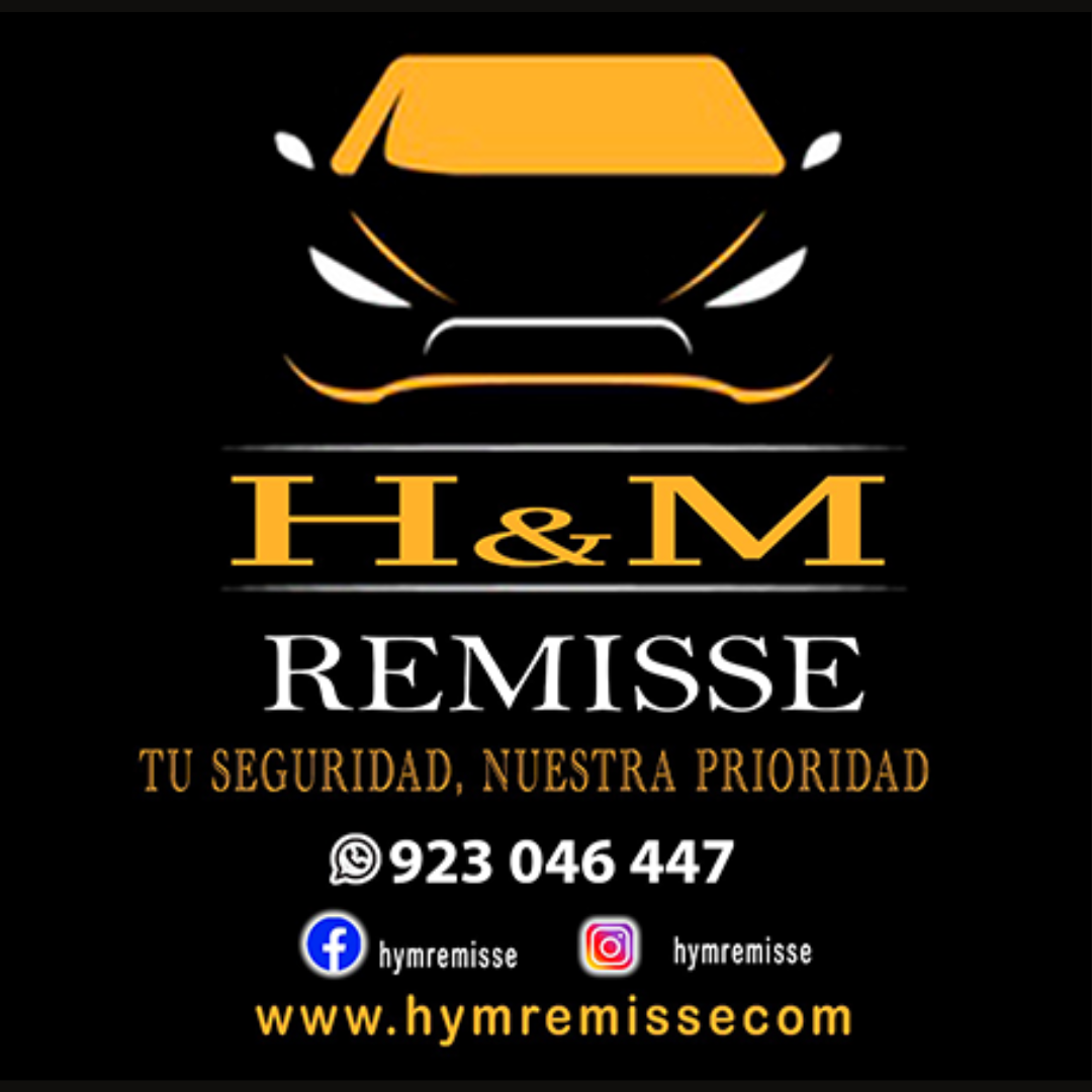 Por qué elegir a Hym Remisse para su servicio de taxi