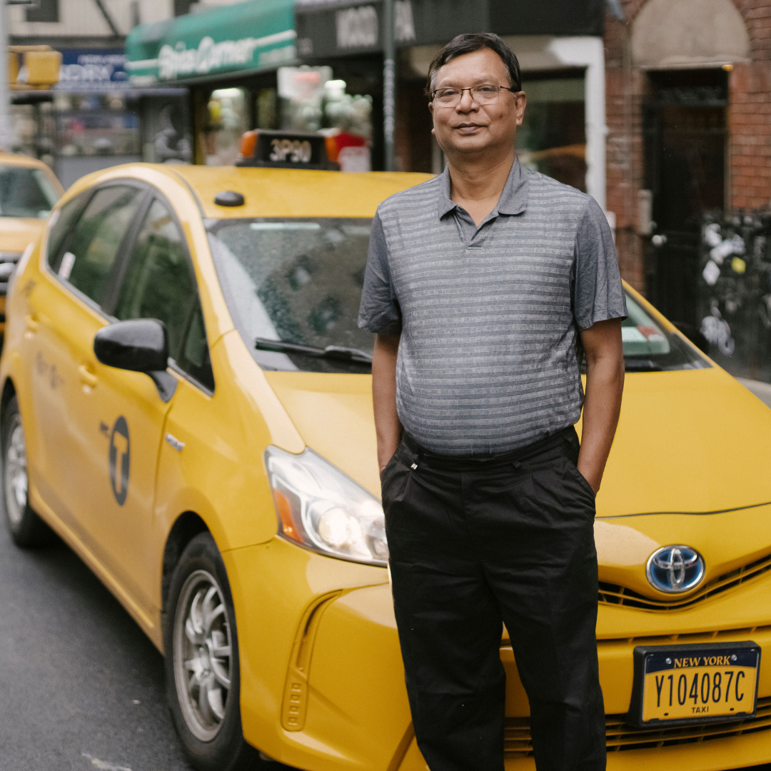 La importancia de un taxi de confianza en tus viajes de turismo